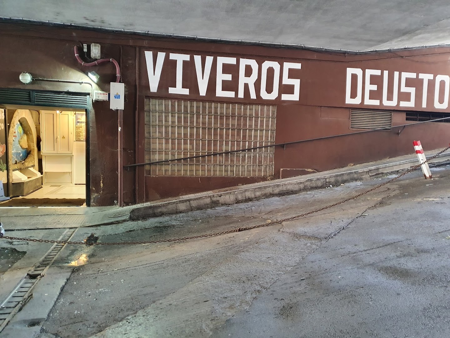 Viveros Deusto · Fotos 1
